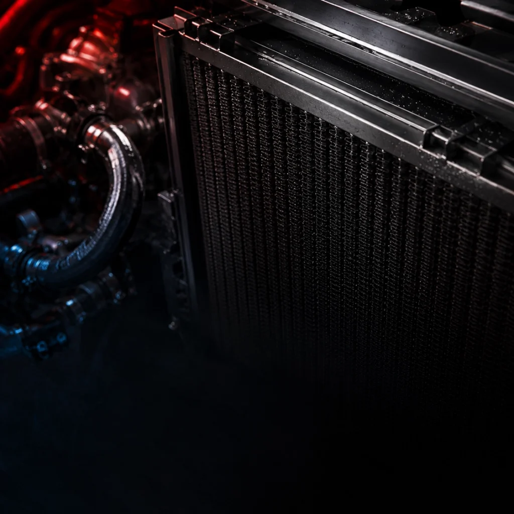 Cooling System