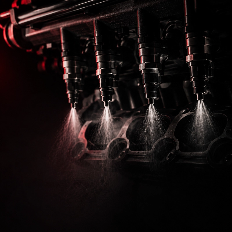Fuel System