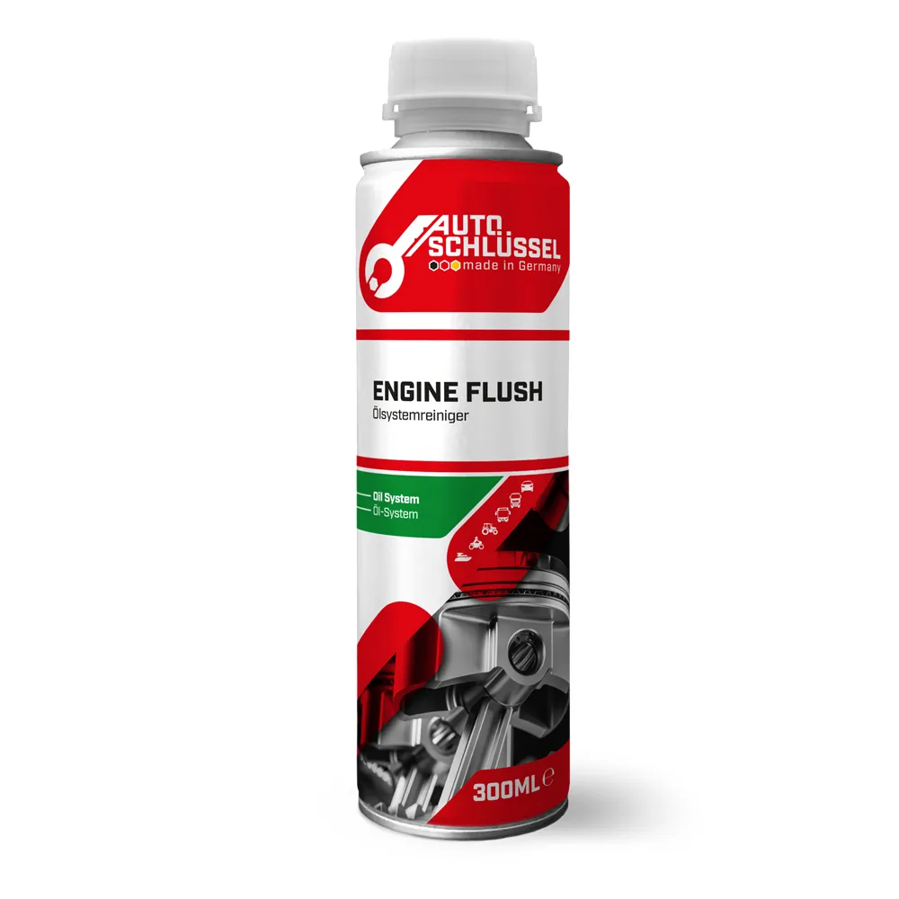 Engine_Flush