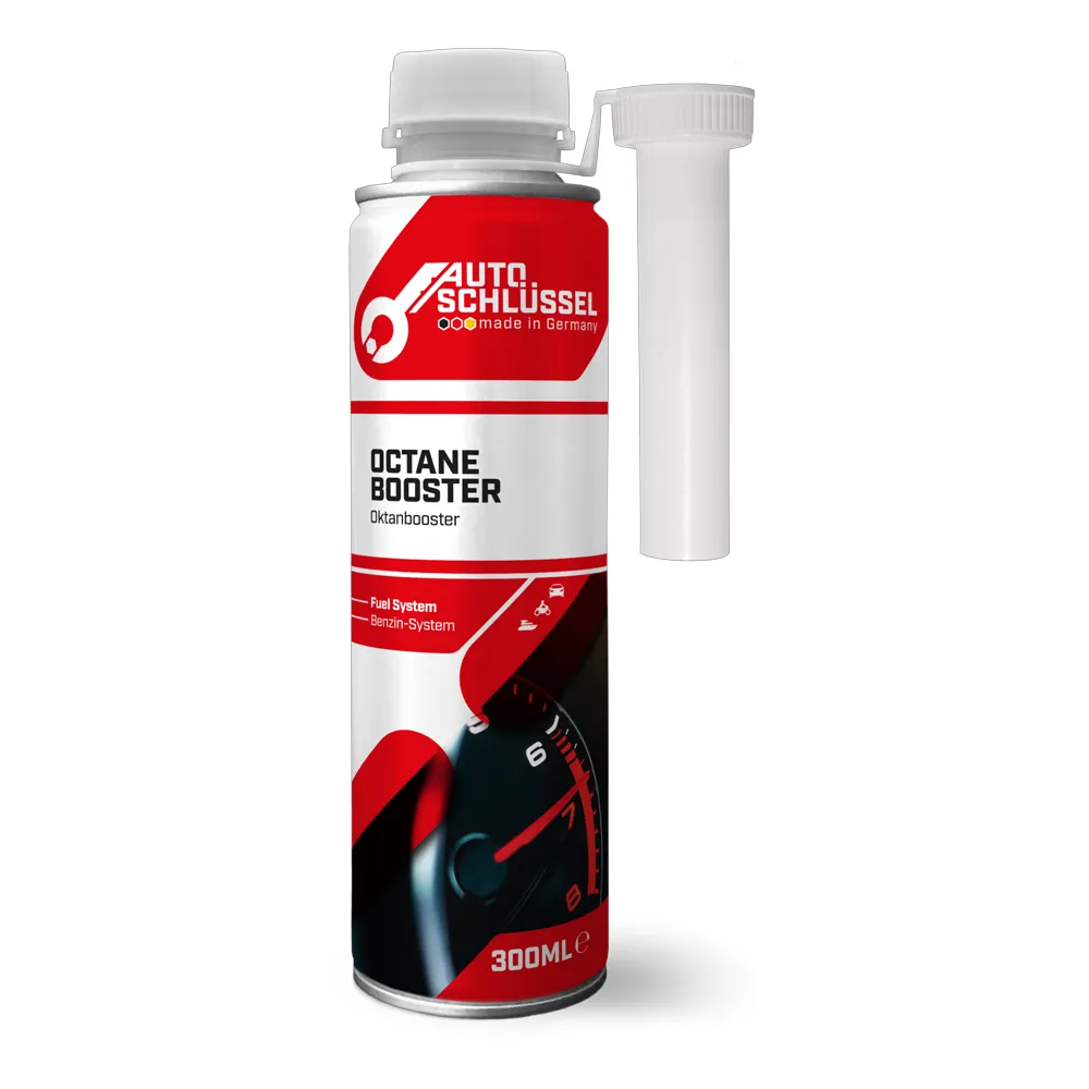 Octane Booster